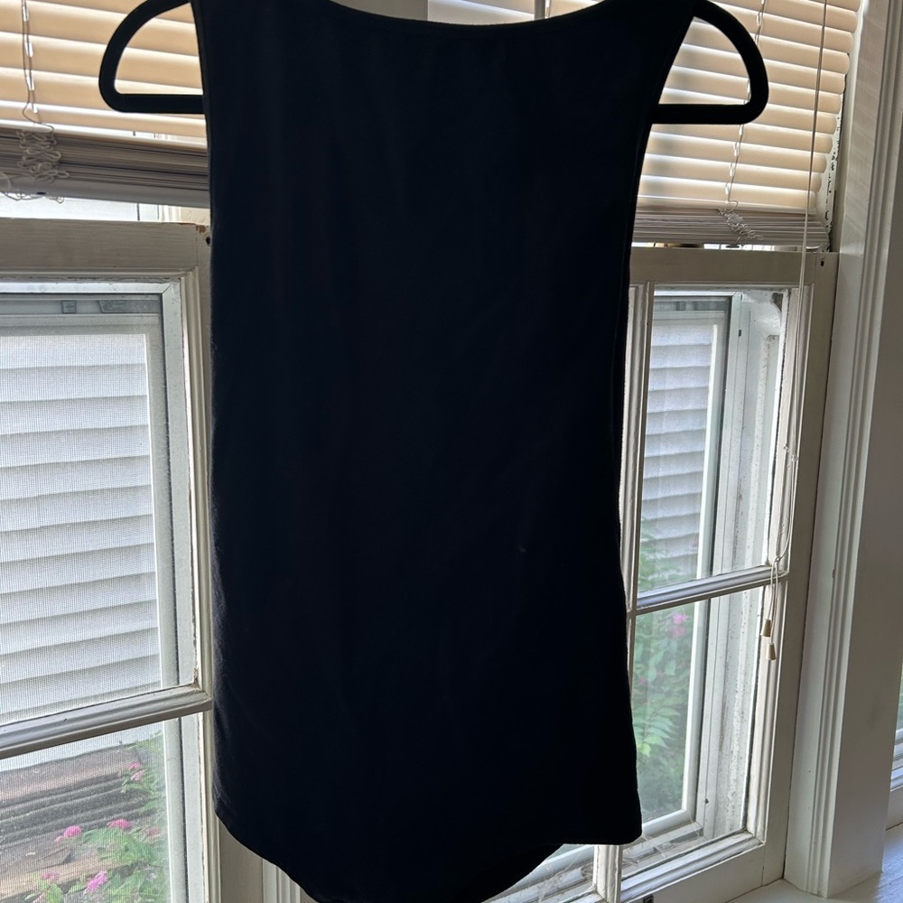 Gil Rodriguez Valentina bodysuit